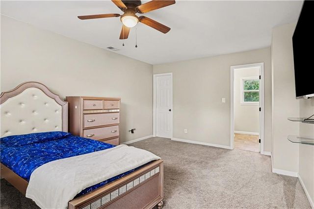 2955 Peeksville Road, Locust Grove, GA 30248