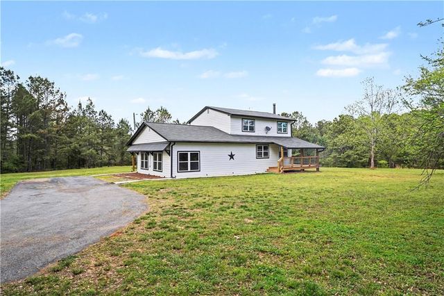 2955 Peeksville Road, Locust Grove, GA 30248