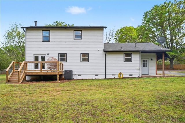 2955 Peeksville Road, Locust Grove, GA 30248