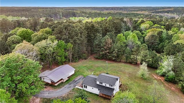 2955 Peeksville Road, Locust Grove, GA 30248