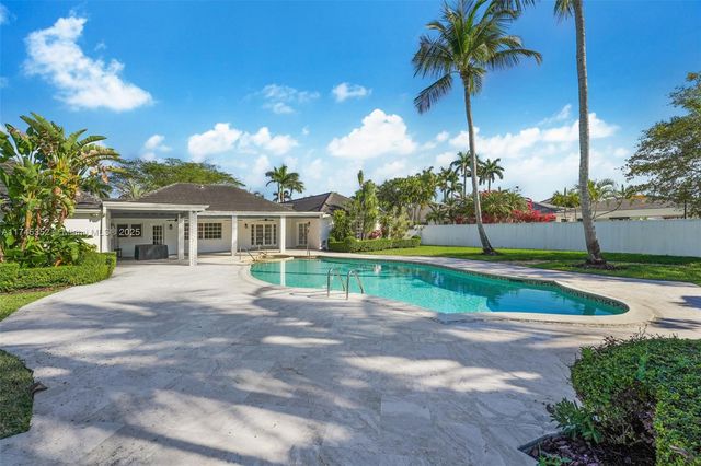 3000 SW 130th Ave, Miami, FL 33175