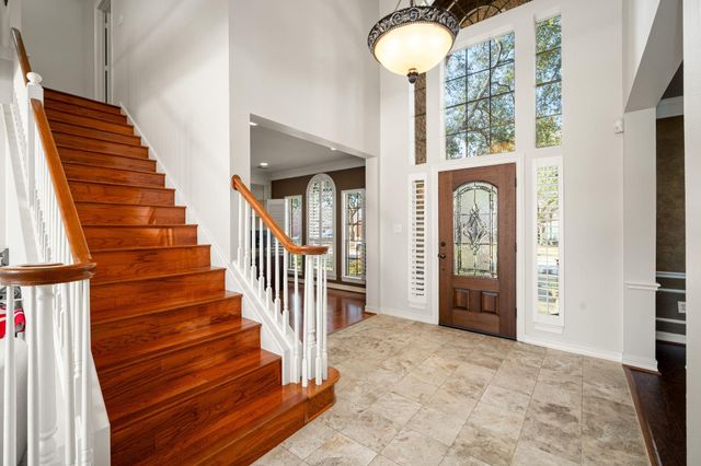 5007 Cambridge Street, Sugar Land, TX 77479