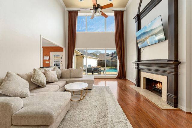 5007 Cambridge Street, Sugar Land, TX 77479