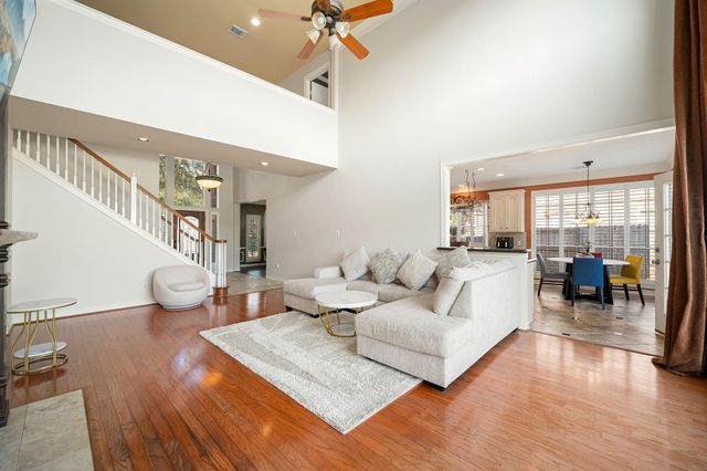 5007 Cambridge Street, Sugar Land, TX 77479