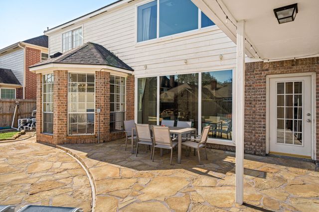 5007 Cambridge Street, Sugar Land, TX 77479