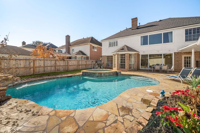 5007 Cambridge Street, Sugar Land, TX 77479