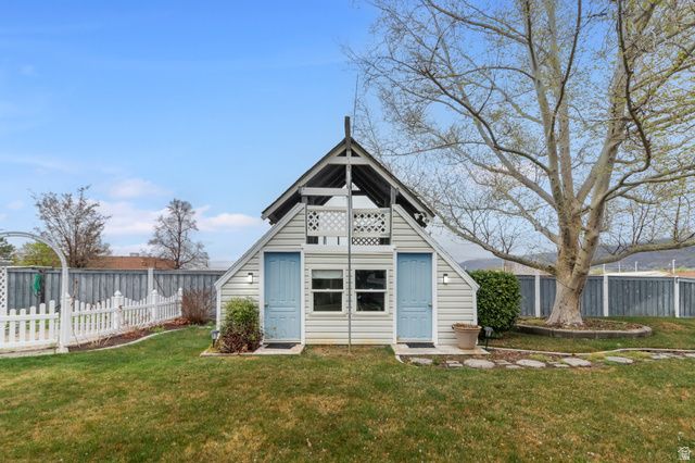 1021 E 70 N, American Fork, UT 84003