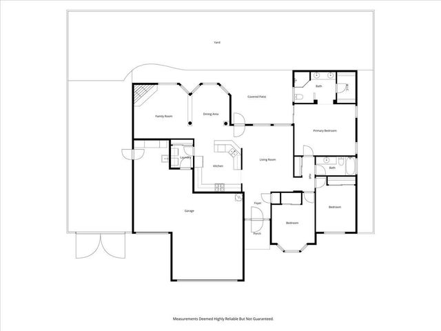 1275 Chennault Avenue, Clovis, CA 93611