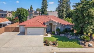 1275 Chennault Avenue, Clovis, CA 93611