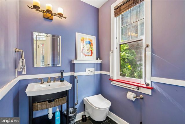 5321 43RD ST NW, Washington, DC 20015