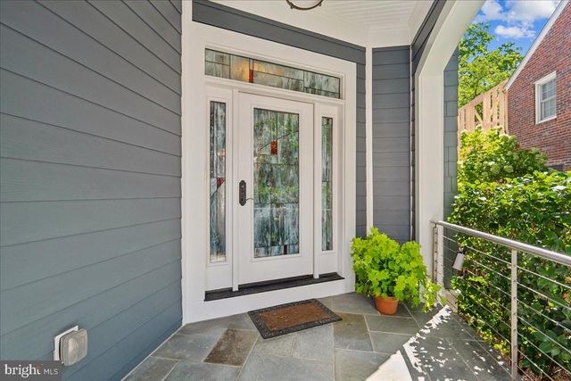 5321 43RD ST NW, Washington, DC 20015