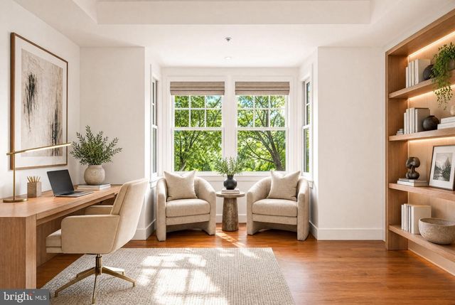 5321 43RD ST NW, Washington, DC 20015