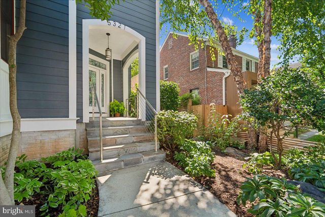 5321 43RD ST NW, Washington, DC 20015