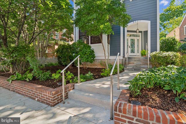 5321 43RD ST NW, Washington, DC 20015