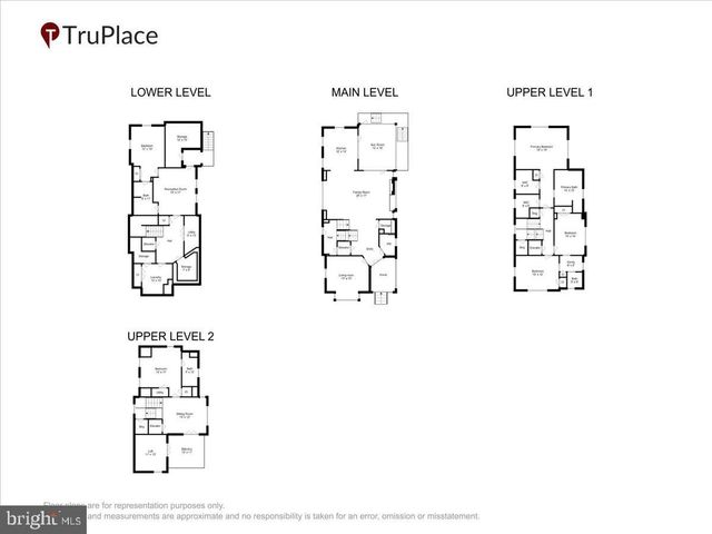5321 43RD ST NW, Washington, DC 20015