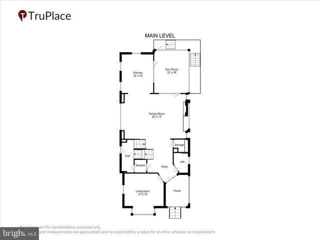 5321 43RD ST NW, Washington, DC 20015