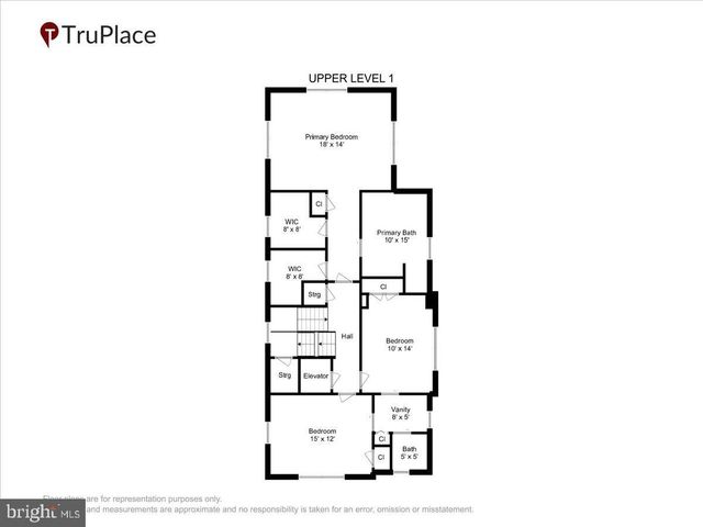 5321 43RD ST NW, Washington, DC 20015