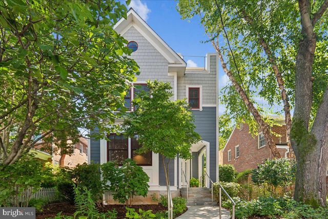 5321 43RD ST NW, Washington, DC 20015