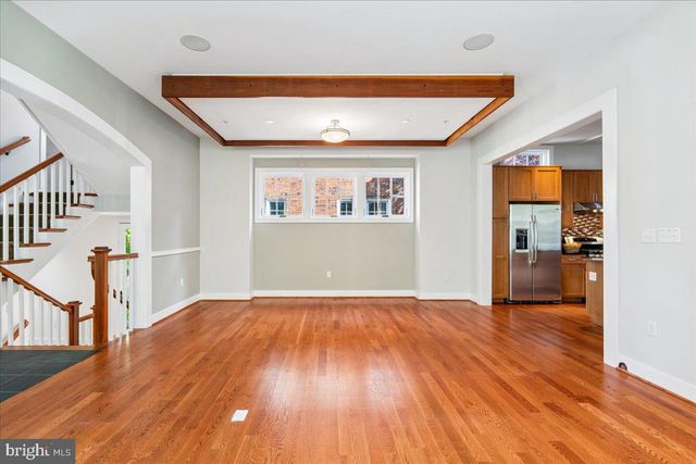 5321 43RD ST NW, Washington, DC 20015