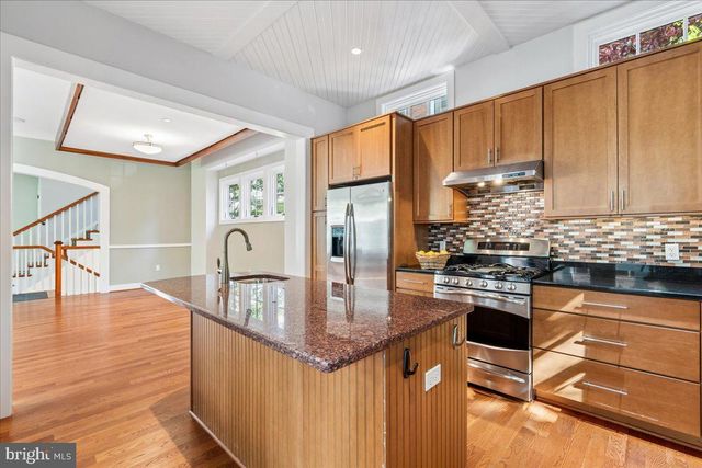 5321 43RD ST NW, Washington, DC 20015