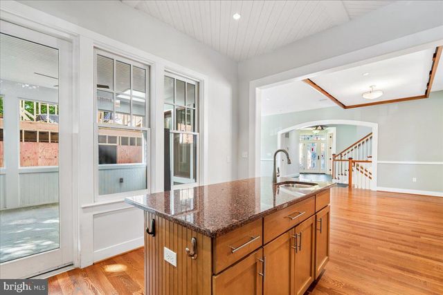 5321 43RD ST NW, Washington, DC 20015