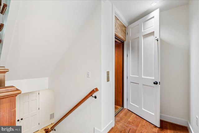 5321 43RD ST NW, Washington, DC 20015