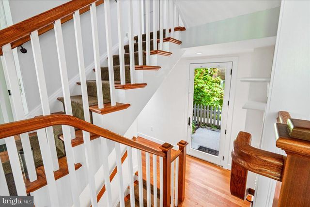 5321 43RD ST NW, Washington, DC 20015