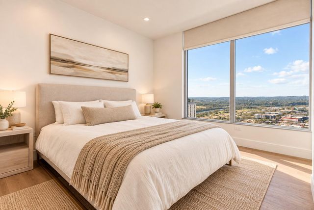501 West Ave 3404, Austin, TX 78701