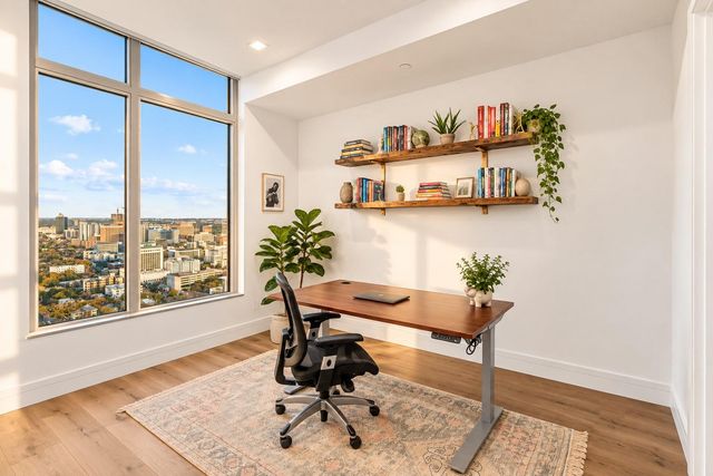 501 West Ave 3404, Austin, TX 78701