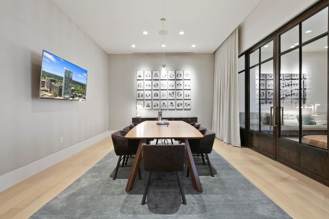 501 West Ave 3404, Austin, TX 78701