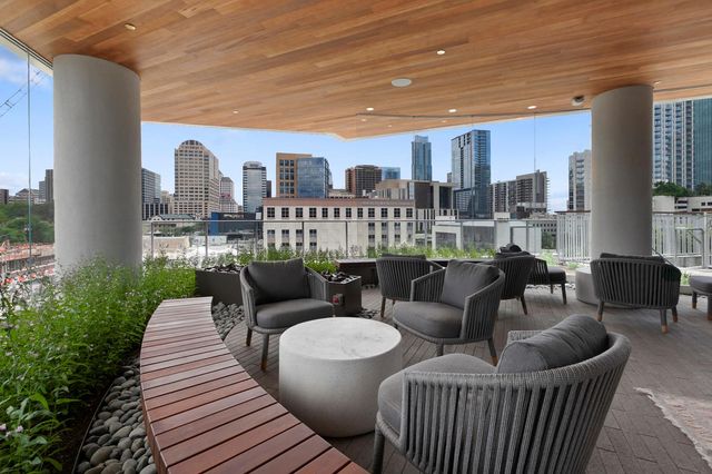 501 West Ave 3404, Austin, TX 78701