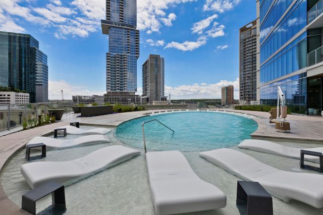 501 West Ave 3404, Austin, TX 78701