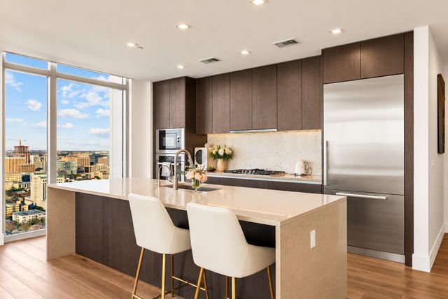 501 West Ave 3404, Austin, TX 78701