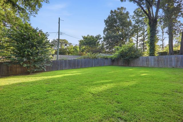 3764 VOLTAIRE AVE, Memphis, TN 38128