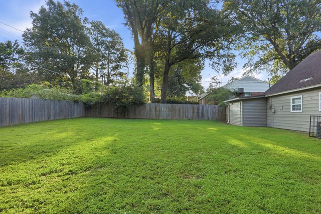 3764 VOLTAIRE AVE, Memphis, TN 38128