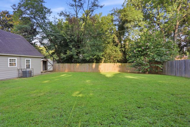 3764 VOLTAIRE AVE, Memphis, TN 38128