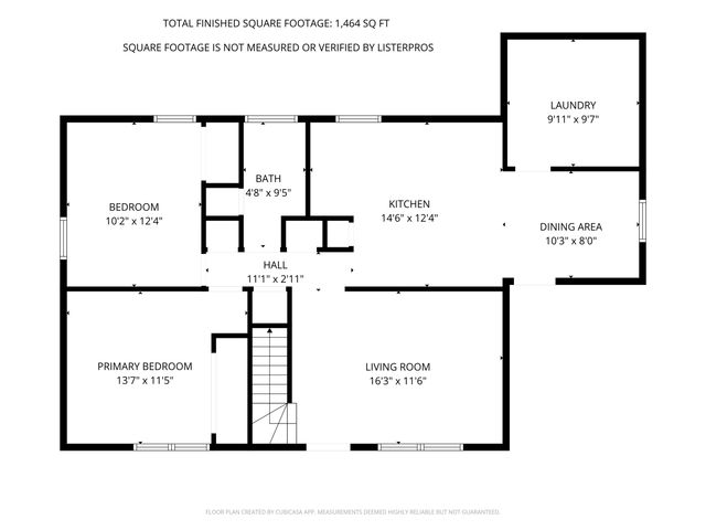 3764 VOLTAIRE AVE, Memphis, TN 38128