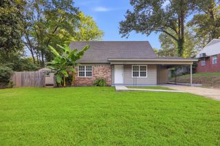 3764 VOLTAIRE AVE, Memphis, TN 38128