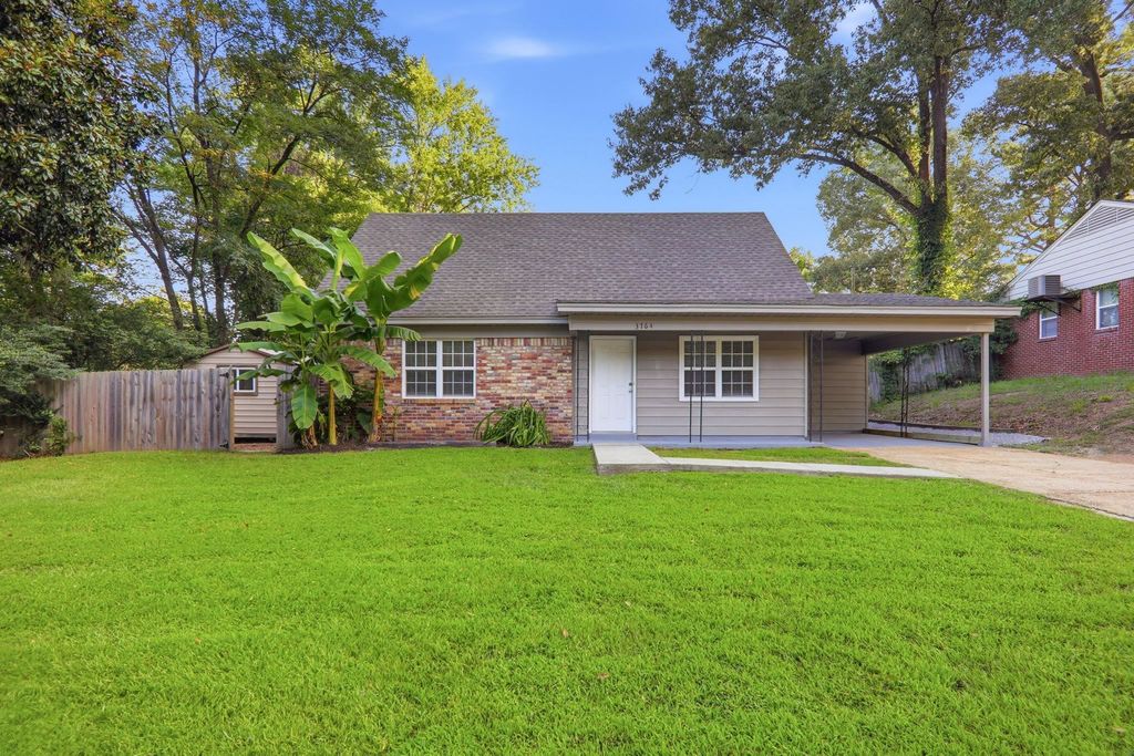 3764 VOLTAIRE AVE, Memphis, TN 38128