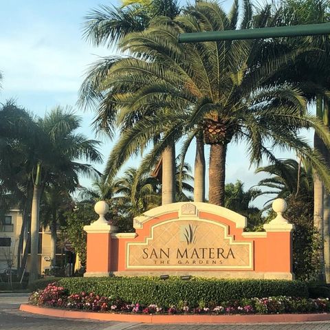 2730 Anzio Court 204, Palm Beach Gardens, FL 33410