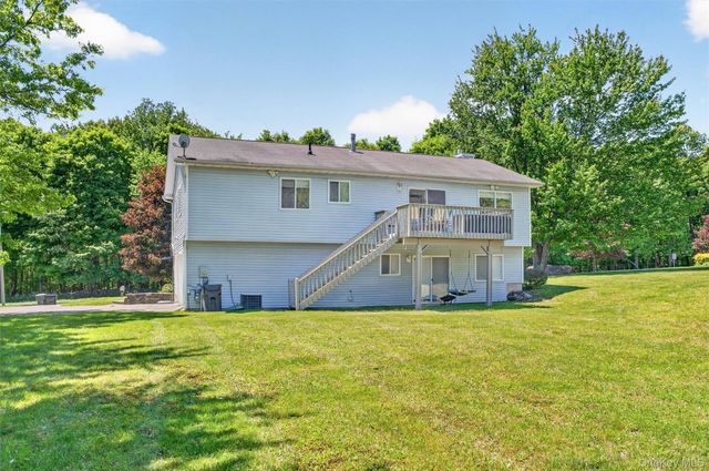 4 Sequoia Trail, Highland Mills, NY 10930