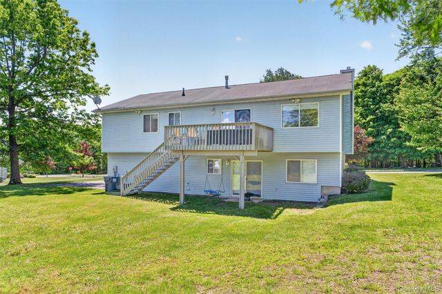 4 Sequoia Trail, Highland Mills, NY 10930