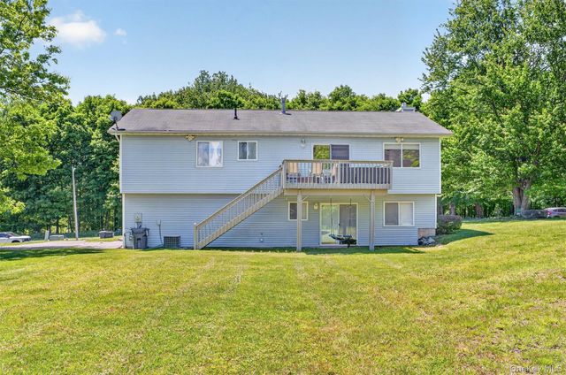4 Sequoia Trail, Highland Mills, NY 10930