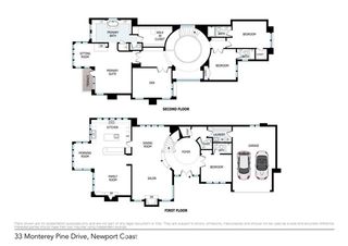 33 Monterey Pine, Newport Coast, CA 92657