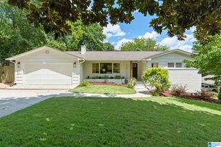 713 ROCKBRIDGE ROAD, Vestavia Hills, AL 35216