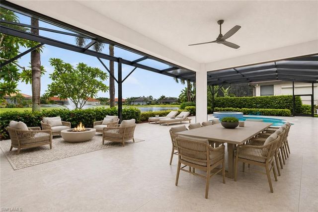 499 Terracina WAY, Naples, FL 34119