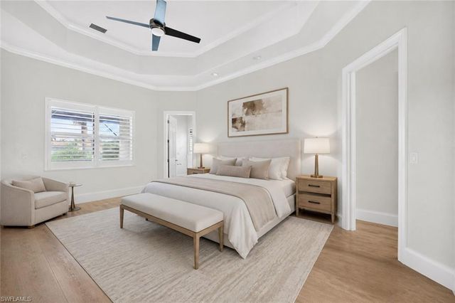 499 Terracina WAY, Naples, FL 34119