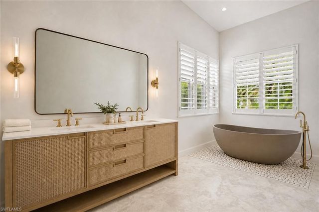 499 Terracina WAY, Naples, FL 34119