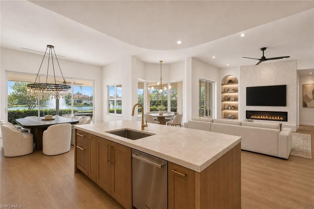 499 Terracina WAY, NAPLES, FL 34119 — photo 3