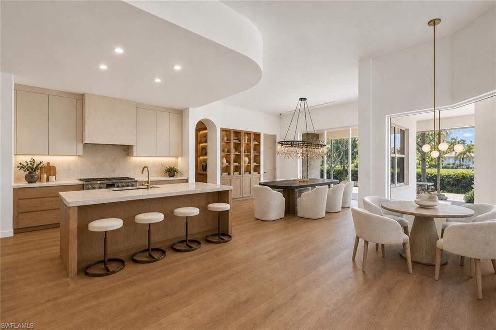 499 Terracina WAY, NAPLES, FL 34119 — photo 4